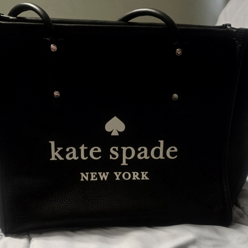 Kate spade tote